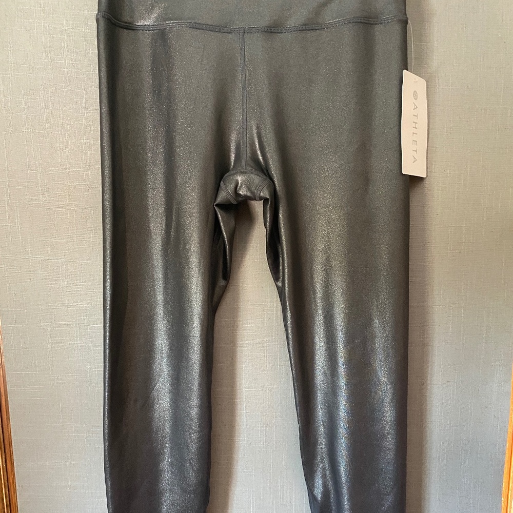 Elation ultra high rise tight